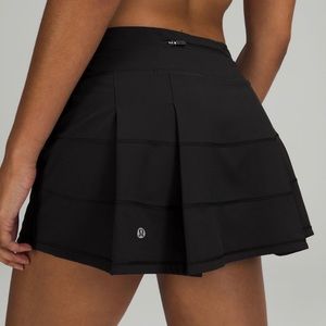 lululemon Pace Rival Mid-Rise Skirt
